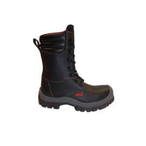 Bota Seguridad Indiana Jumbo 8 Dotaciones Consyso SAS