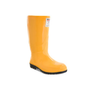 Bota Workman Safety Dotaciones Consyso SAS