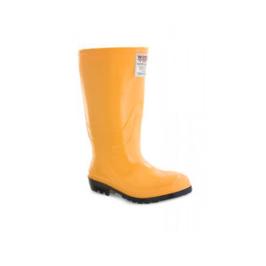 Bota Workman Supersafety Dotaciones Consyso SAS