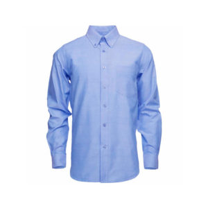 Camisa Oxford Hombre Dotaciones Consyso SAS