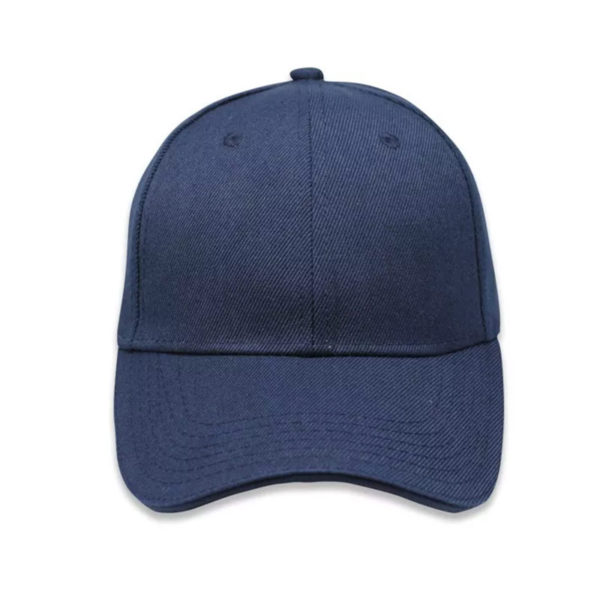 Gorra Publicitaria Dril Dotaciones Consyso SAS